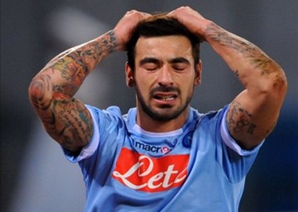 I nomi caldi per la Juventus? Lavezzi partirà?