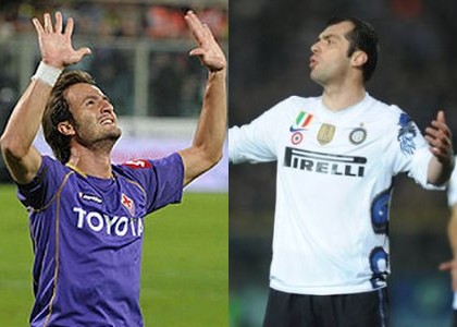 Gilardino-Pandev, sogni Preziosi