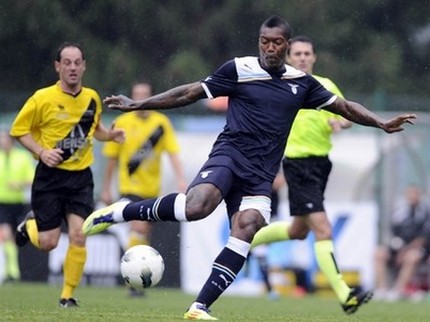 Europa League: sorteggio ok per la Lazio, Udinese con l'Atletico