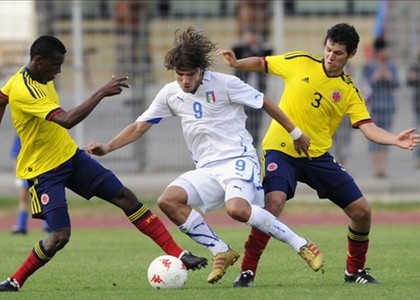 Ufficiale: Paloschi in prestito al Chievo