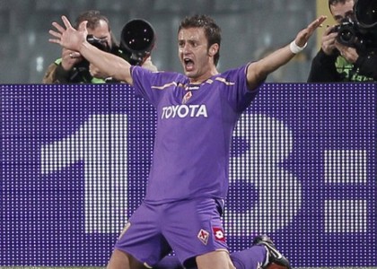 Dalla Francia: Gilardino verso il Psg