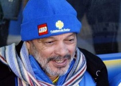Socrates ricoverato per un'emorragia