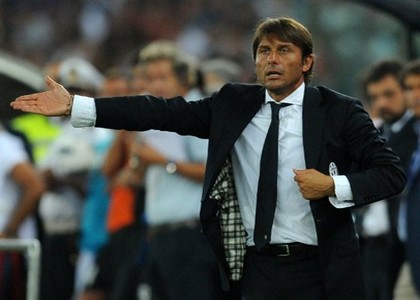 Juventus, Conte: 