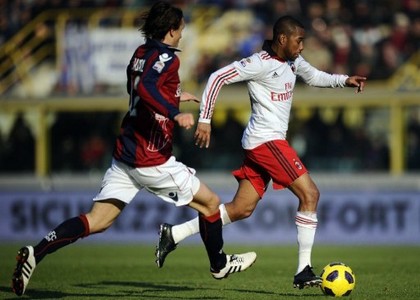 Ekdal-Cagliari: era il 12 febbraio