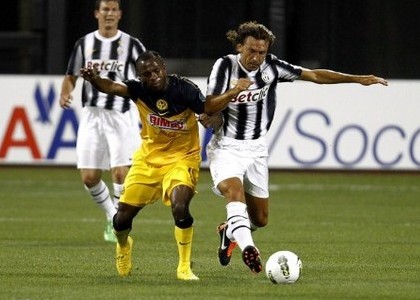 Pirlo, lo strano nemico