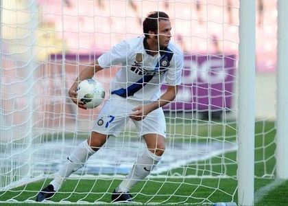 Amichevoli: Pazzini riprende l'Olympiacos