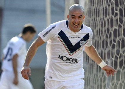 Fiorentina: in arrivo anche Santiago Silva