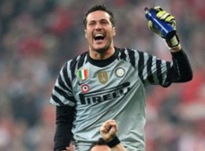 Inter, Julio Cesar: 