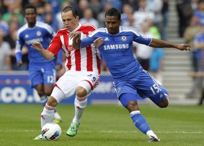 Juventus: il Chelsea non molla Malouda