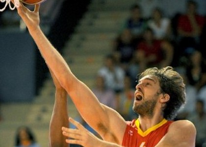 Basket, Europei 2011: Spagna favorita, Italia outsider