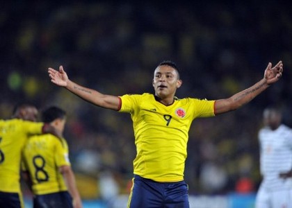 Esclusiva: Lecce, accordo per Muriel