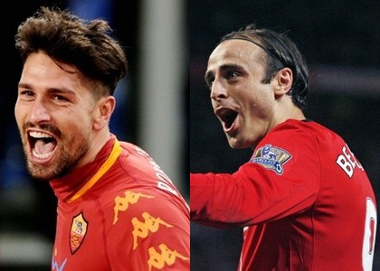 Esclusiva: PSG tra Borriello e Berbatov