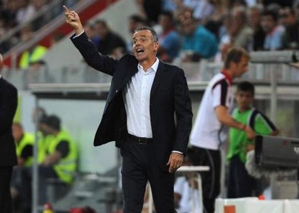 Bologna: Pioli è in sede per firmare
