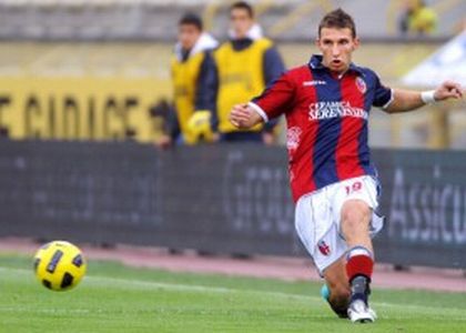 Esclusiva: Rubin è del Parma