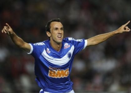 Esclusiva: il Cagliari su Thiago Ribeiro
