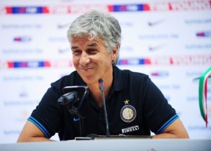 Inter, Branca: 