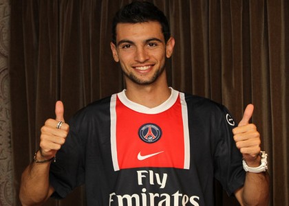 Ufficiale: Pastore è del Paris Saint Germain