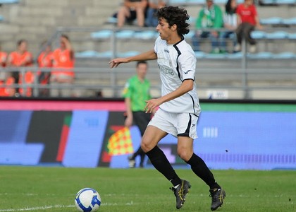 Serie A: Udinese-Lazio, probabili formazioni