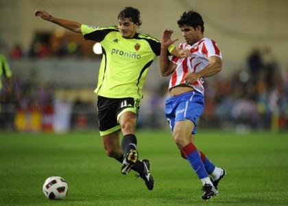 Ufficiale: Contini, il Siena conferma