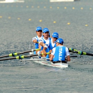 Canottaggio, Europei: quattro barche azzurre in finale