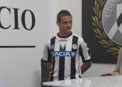 Torje-Moralez, la scelta è giusta