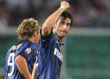 Serie A: Palermo-Inter 4-3. FINALE