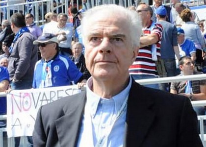 Novara, Accornero: 