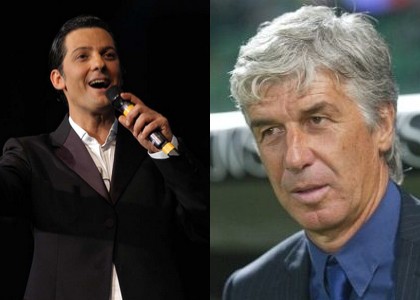 Fiorello-Gasp, nuova imitazione. VIDEO