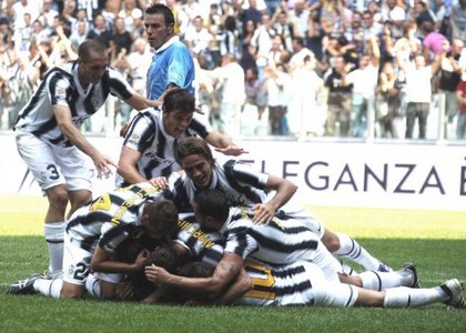 Giaccherini: 