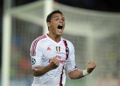 Champions: cuore Milan, a Barcellona è 2-2