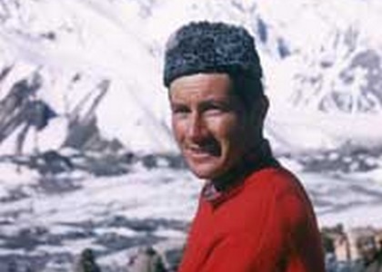 Alpinismo: addio a Walter Bonatti