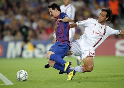 Editoriale: Mucha suerte, mucho Nesta