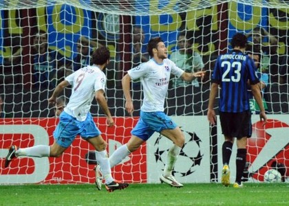 Champions League: Incubo Inter, ko col Trabzonspor