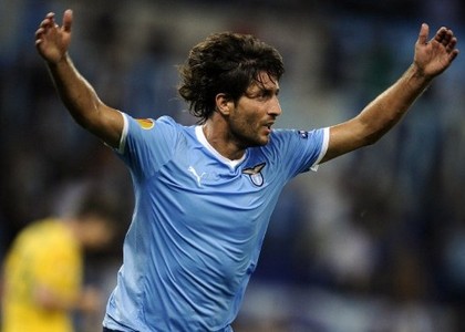 Europa League: spavento Lazio, 2-2 col Vaslui