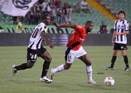 Europa League: l'Udinese ospita il Rennes 2-1. FINALE