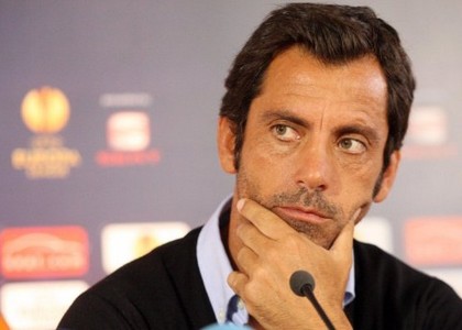 Inter, Sanchez Flores: 