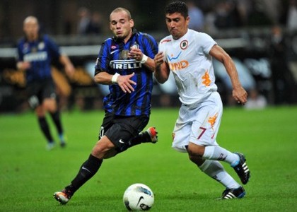 Serie A: Inter-Roma 0-0, gli highlights