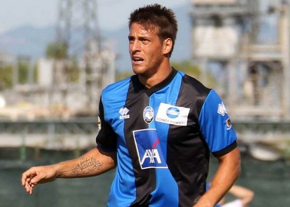 Serie A, marcatori: Denis al comando, sale Mutu