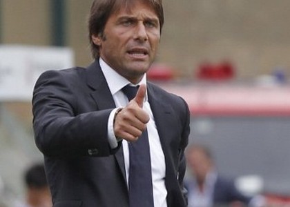 Juventus, Conte: 