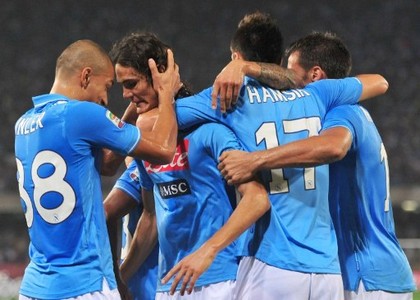 Il Napoli può sognare? Montolivo dove andrà?