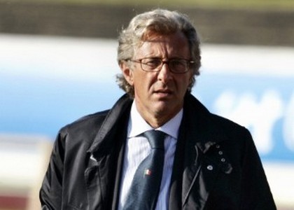 Figc, Valentini: 