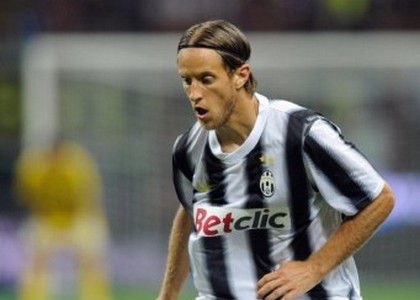 Juventus: ufficiale, ceduto Ziegler al Fenerbahce