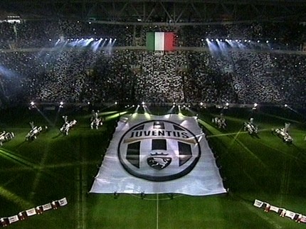 Juve, nuovo stadio a rischio crollo: indagine in corso