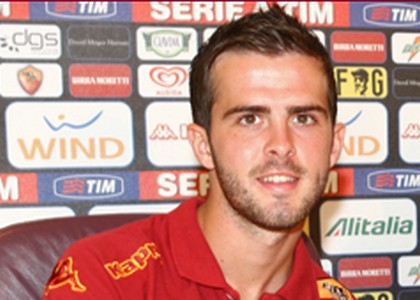 Roma, Pjanic: 