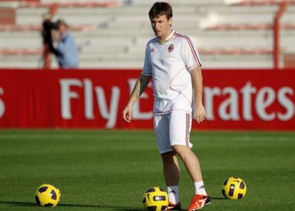 Samp: Garrone “Cassano? Non dico la vera storia”