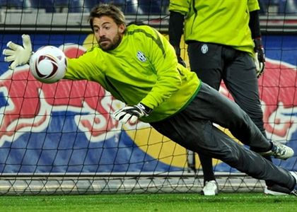 Giro portieri: dipende da Storari