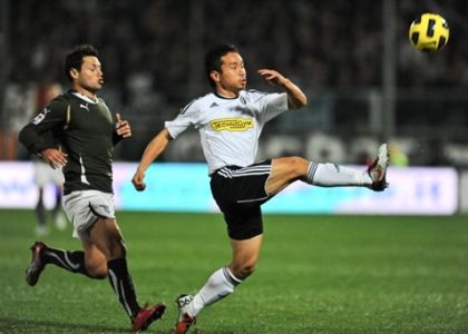 Esclusiva: Nagatomo, sondaggi continui