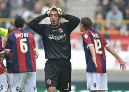 Bologna, caso Viviano: Bagni 