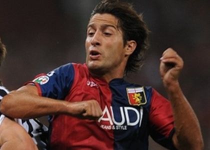 Esclusiva: la Lazio abbraccia Sculli