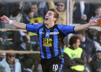 Esclusiva: Nicola Ventola medita l\'addio